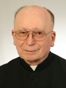 śp. ks. prał. Piotr Kimak